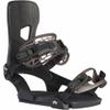 Rome Snowboards Mens Crux Snowboard Binding - 2022/2023 Black | Large/X-Large view 2