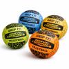 Wave Runner Waterproof Volleyball with Sure-Grip Technology - Beach & Pool Volley Ball for Kids, Teens, Adults | Outdoor Sports Gear for Day & Night Play