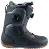Rome Snowboards Mens Bodega BOA Snowboard Boot - 2022/2023 Black | Size 9 view 1