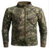 SCENTBLOCKER Adrenaline Camo Zip-Up Jacket for Men (Mossy Oak Country DNA, Medium) view 1