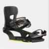 Rome Snowboards Mens Crux Snowboard Binding - 2022/2023 Swamp | Large/X-Large view 2