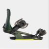 Rome Snowboards Mens Crux Snowboard Binding - 2022/2023 Swamp | Large/X-Large view 4