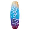 Hyperlite Divine Womens Wakeboard 128 W/Allure Bindings White/Multi 128cm/(One Size) view 3