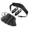 SeaSense SUP & Kayak Carry Padded Strap Adjustable with Storage Mesh Bag view 1