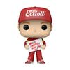 Funko POP! NASCAR: Bill Elliott - Collectable Vinyl Figure - Gift Idea - Official Merchandise - for Kids & Adults - Sports Fans - Model Figure for Collectors and Display view 1