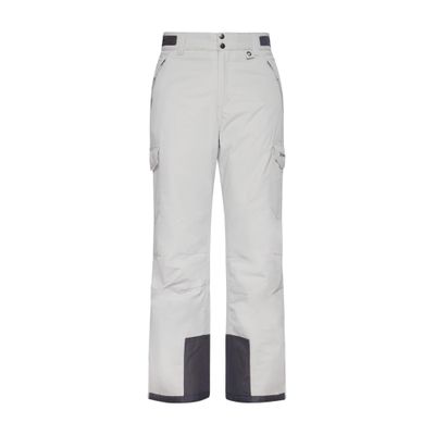 Arctix Men's Snowsports Cargo Pants, Quiet Grey, Medium/32" Inseam