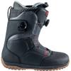 Rome Snowboards Mens Bodega BOA Snowboard Boot - 2022/2023 Black | Size 10 view 1