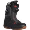 Rome Snowboards Mens Bodega BOA Snowboard Boot - 2022/2023 Black | Size 10 view 2