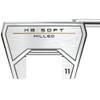 Cleveland Golf HB Soft Milled #11 Slant 35" UST RH view 3