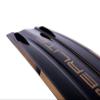 Hyperlite Rusty Pro Mens Wakeboard 140 W/Team X Bindings Black/Gold 140cm/(9-10) view 3
