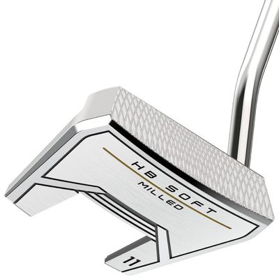 Cleveland Golf HB Soft Milled #11 Single 35" UST RH