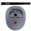 Cleveland Golf HB Soft Milled Putter, 34", Model 1, Plumber's Neck, Right Hand view 2