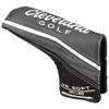 Cleveland Golf HB Soft Milled Putter, 35", Model 1, Plumber's Neck, Right Hand view 3