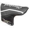 Cleveland Golf HB Soft Milled Putter, 35", Model 1, Plumber's Neck, Right Hand view 4