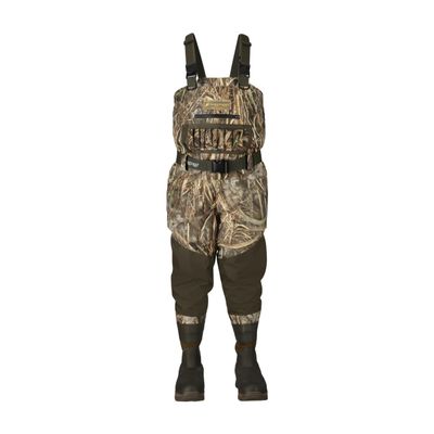 FROGG TOGGS Men's Grand Refuge 3.0 Bootfoot Hunting Wader with removable Insulation Liner