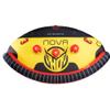 HO Nova 4 Towable Tube Black/Yellow view 1