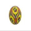 Tripact Inc 2026 World Cup Country Ecuador Flag Training Outdoor Soccer Ball  Size 2 view 1