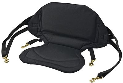 SeaSense Universal Cushioned Kayak Seat