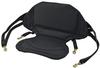 SeaSense Universal Cushioned Kayak Seat view 1