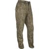 Drake Waterfowl Mens Wader Pants Cycling-Tights, Mossy Oak Bottomland, 3X-Large US view 1