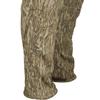 Drake Waterfowl Mens Wader Pants Cycling-Tights, Mossy Oak Bottomland, 3X-Large US view 3