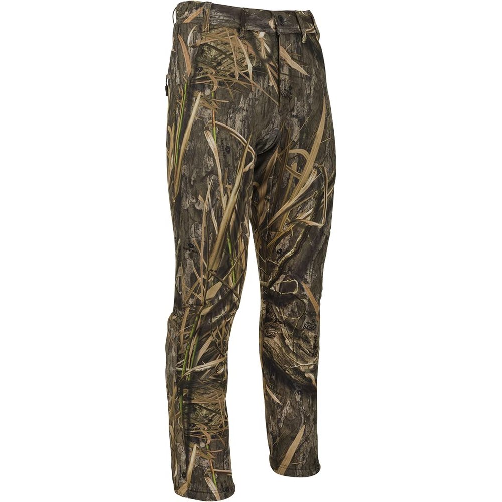 Drake Waterfowl Ultimate Wader Pants Shadowgrass Habitat XLarge