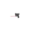 Viridian Reactor R5 Gen 2 Red Laser Sight and Holster for M&P Shield 9/40 view 2