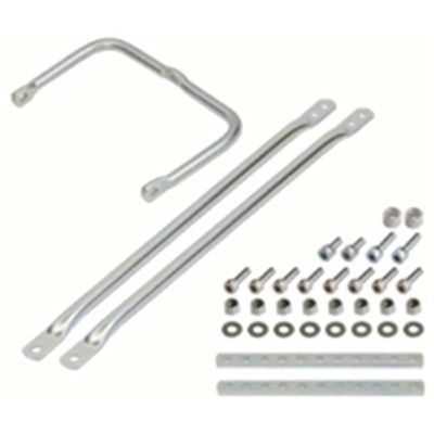showa industries Showa Industries ADVANS+f Mount MCA-D-R Plated