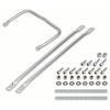 showa industries Showa Industries ADVANS+f Mount MCA-D-R Plated view 1