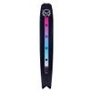 HO Hovercraft Womens Slalom Waterskis Grey/Pink Medium view 2