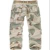 Men's BDU Casual Military Pants, Tactical Wild Army Combat Rip Stop Camo Cargo Work Pants Trousers with 8 Pockets (7533 Leaf Camo 36) view 2