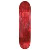 Cal 7 Blank Maple Skateboard Decks (Bundle of 10) (7.75 Inch, Red/Natural) view 3