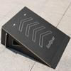 Andjoor Skateboard & Bike Ramp for Kids - BMX, Scooter, RC Car & Dirt Bike - Skateboard Accessories with Jumps view 1