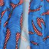 Toddler Winter Coat Toddler Baby Girls Fashion African Print Kimono Jacket Cardigan Clothes view 4