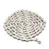 Bike Chain 1/2" x 11/128" 116 Links 10 Speed Bicycle Chain,Bike Chains MTN BTX MTB Mountain Bike Road,10-Speed Chain view 1