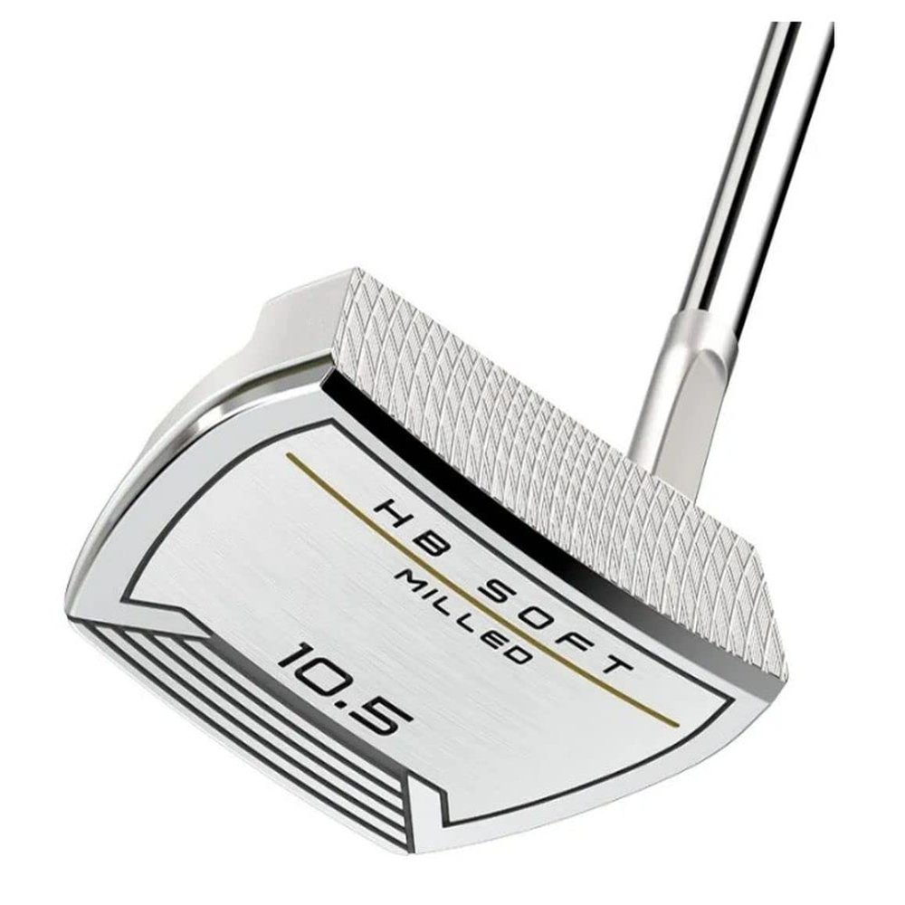 Cleveland Golf HB Soft Milled #10.5C 35" UST RH