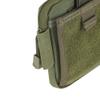 Annex Admin Pouch Tactical Utility Pocket Airsoft OD Green 5.5" H x 7" W x 1.5" D view 2