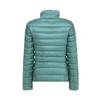Women's Ultra-Light Down Jacket Portable Hooded Down Jacket red 4XL view 3