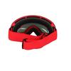 Feilx Ski Goggles, Snow Snowboard Goggles, Ski Glasses with Double-Layer Lens & Two Way Ventilation for Men Women (Color : Red, Size : 18 * 9.5cm) view 3