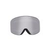 Feilx Ski Goggles, Glasses Ski/Snowboard Goggles with Two Way Ventilation System for Men Women (Color : Silver, Size : 9.5 * 18cm) view 1
