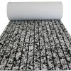 CHURERSHINING Boat Flooring EVA Foam Boat Decking Faux Teak Marine Carpet Decking Sheet Non-Slip Self Adhesive Flooring Pad for Yacht Motorboat Marine Floor Carpet 94.5"x35.4" view 1