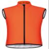 CEROTIPOLAR Club Fit Men's Thermal Fleece Cycling Vest for Bike Biking,Rain-Wind Proof Cycle Outwear view 1