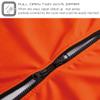 CEROTIPOLAR Club Fit Men's Thermal Fleece Cycling Vest for Bike Biking,Rain-Wind Proof Cycle Outwear view 4