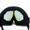 Sxdthy Ski Goggles, Motorcycle Goggles, Snowboard Goggles with Ergonomics Serrated Sponge for Men Women Adult (Color : White) view 4