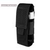 Black Universal Tourniquet TQ Pouch EMT Medic Survival Emergency Airsoft view 2