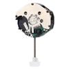 25Pcs SL68 Quartz Watch Movement Replacement for Watchmaker Repairing Accessory Watch Parts view 2