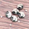 25Pcs SL68 Quartz Watch Movement Replacement for Watchmaker Repairing Accessory Watch Parts view 4