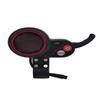 LT01 Standard LCD Display for Kaabo Mantis Wolf Warrior Scooter Electric Skateboard Parts Accessories view 1