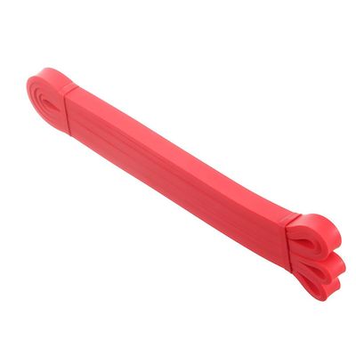 Sujosa Resistance Bands, Mobility Bands, Pull ups Bands, Workout Bands, Elastic Bands for Bodyweight Stretching, Crossfit Training for Indoor Outdoor Home Gym, Men and Women (Red)