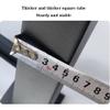 Racks Simple Dumbbell Rack for Home Use Large Capacity Three Tier Dumbbell Rack Hexagonal Dumbbell Storage Rack Dumbbell Display Rack Fitness Equipment Dumbbell Racks view 4